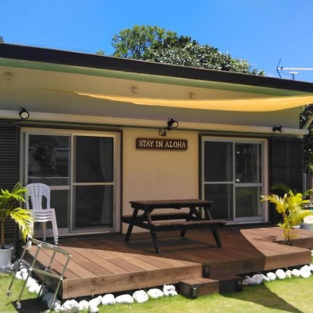 Stay In Aloha Tokasiki Kültér fotó