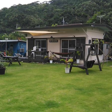 Stay In Aloha Tokasiki Szoba fotó
