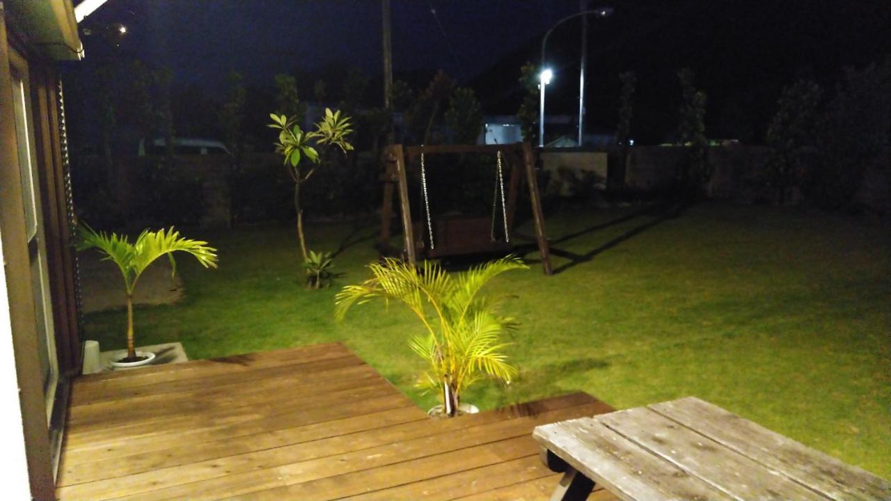 Stay In Aloha Tokasiki Kültér fotó