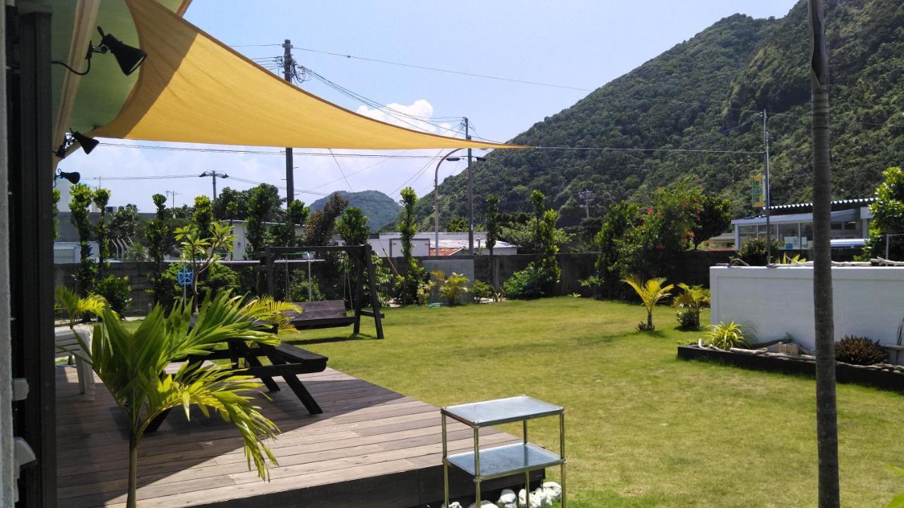 Stay In Aloha Tokasiki Kültér fotó